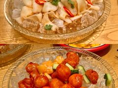 -粤集·手工粤菜(皇庭广场店)