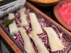 -季季山·云南野生菌火锅(上海首店)