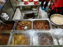 -江三王记牛杂馆(总店)