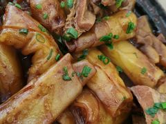 -虾饺妹·粤式手工点心(水荫路店)