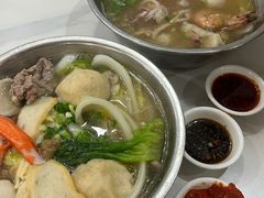 -福屿鲜捞小吃·捞化(福屿总店)