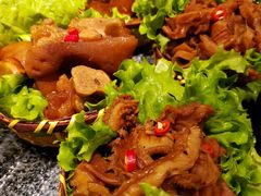 香卤湊湊-湊湊火锅·茶憩(打浦桥日月光店)