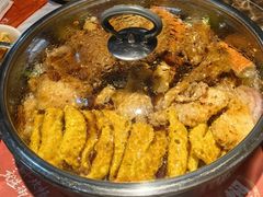 -御上皇三汁焖锅(薛城万达广场店)