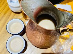 -蒙亨·手把肉·蒙古包文化主题餐厅(天恒广场店)