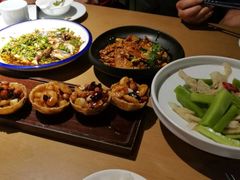 -卞氏菜根香(青羊万达店)