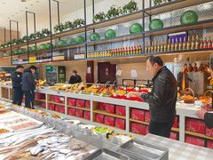 -映像威海·海鲜味道(经区店)