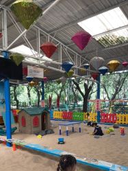 -寻石问宝研学亲子乐园(朝阳公园店)