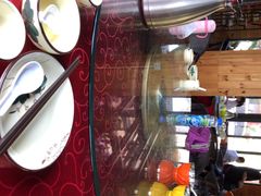 -生态苑农庄(十里画廊遇龙河店)