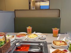 -海底捞火锅(团结桥店)
