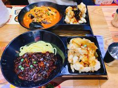 -香港饭店0410(弘大店)