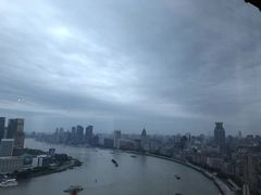 -上海外滩茂悦大酒店