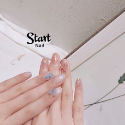 -StartNail美甲