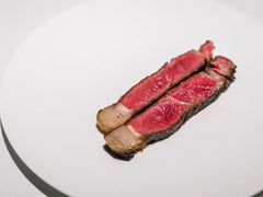 -Oyster Talks 四度蚝法餐厅