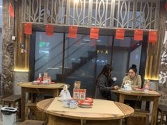 大堂-老三样·旧食新味(万寿宫店)