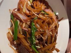 -大树餐厅(益田假日店)