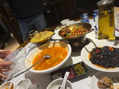 -老平安农家菜(平安店)