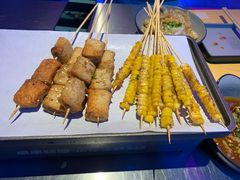 -燥次·烧烤酒场(万象城店)