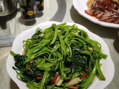 -张记旺角食街(动物园店)