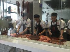 -陈记顺和潮汕鲜牛肉火锅(番禺迎宾大道店)