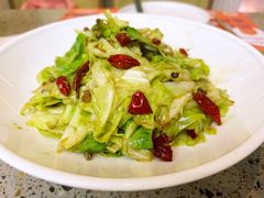 -椒爱水煮鱼川菜(皇姑万象汇店)