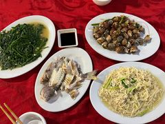 -车头老二大排档(金城步行街店)