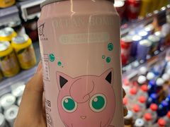 -Olé精品超市(北京合生汇店)
