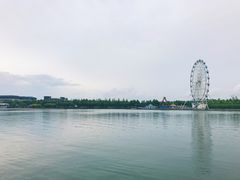 -渔岛海洋度假区