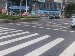 -百佳华佳漾里(坂田店)