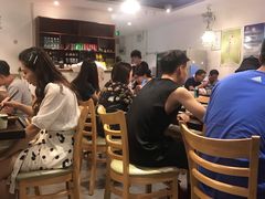 大堂-潇湘阁(望京SOHO店)
