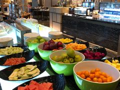 -博林天瑞喜来登酒店·西丽尚膳