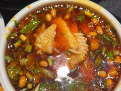 -小饕荟雅安贡椒鱼鲜馆(广福桥店)