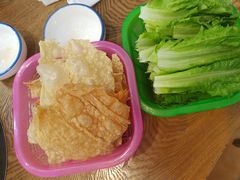 -南丹崇巍牛杂家常菜(埌东店)