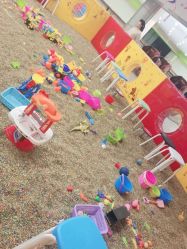 -欢乐陶陶儿童主题乐园(龙岗店)