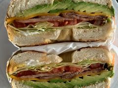 -BIG BAGEL(永康路店)