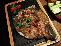 -花马天堂云南餐厅 Lost Heaven(高邮路店)