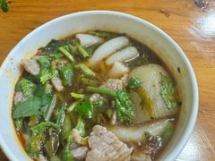 -王记生烫牛杂面馆(兰陵路店)