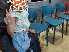 -攀猩儿童攀岩馆(宝乐汇店)