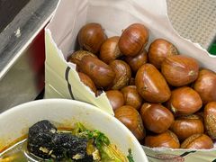 -杨记板栗(天虹总店)