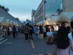 -哈尔滨师范大学(江南校区)