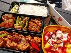 -令氏家外家周秦食府(高新店)