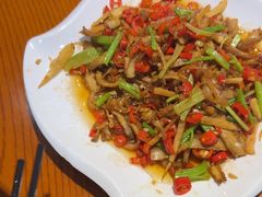 -好帮厨·下饭浏阳菜·坚持现炒(月湖店)