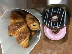 -巴黎贝甜(银城东苑店)