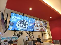 -DQ·蛋糕·冰淇淋(奥林匹克广场店)