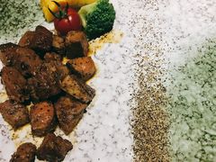 -和风清味日本料理(希尔顿店)