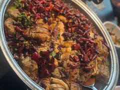 -烤匠麻辣烤鱼(IFS店)