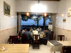 大堂-水韵·渔家臻品私房菜(中庙店)