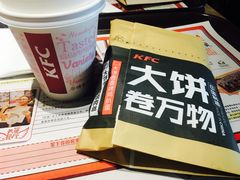 -肯德基(西桥店)