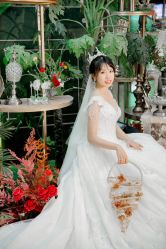 -爱纱嫁衣婚纱礼服馆