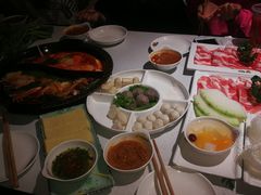 -狼头山火锅 KTV欢唱·烤串(理工大学店)