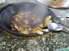 -夏家大锅台炖鱼馆